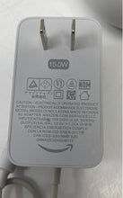 Load image into Gallery viewer, Amazon Echo Dot 5th Generation Smart Speaker With Alexa & Adaptor Not Tested