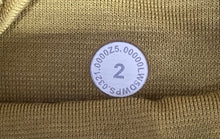 Load image into Gallery viewer, Lululemon Womens Green Activewear Skinny Leg Pull-On Compression Leggings Size 2