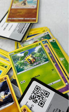 Load image into Gallery viewer, Lot Of Assorted Pokémon Multicolor Mixed Variety Collection Cards Not Graded