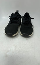 Load image into Gallery viewer, Adidas Kids NMD R1 Refined H02333 Black White Lace-Up Sneaker Shoes Size 5