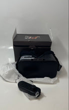 Load image into Gallery viewer, Destek V5 Black Bluetooth Smartphone Virtual Reality Headset Not Tested