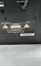 Load image into Gallery viewer, Altec Lansing VS4121 Black Computer Speaker System Subwoofer Not Tested