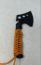 Load image into Gallery viewer, UST ParaHatchet FS Compact Multi-Tool Survival Hatchet With Sheath