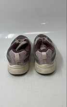 Load image into Gallery viewer, Nike Boys V5 RNR HQ6411-200 Purple Gray Lace-Up Low Top Sneakers Shoes Size 2Y