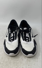Load image into Gallery viewer, Nike Womens Air Max Bolt CU4152-101 Black White Sneakers Shoes Size 6.5