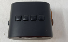 Load image into Gallery viewer, Karaoke Black Portable Mini Speaker System With Carrying Strap Not Tested