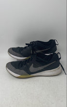 Load image into Gallery viewer, Nike Womens Air Zoom Dynamic TR Black White Sneakers Shoes Size 8.5