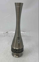 Load image into Gallery viewer, Imperial Oriental Pewter Collectible Home Decorative Engraved Vase