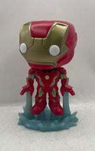 Load image into Gallery viewer, Funko Pop Marvel Studios Avengers Iron Man Mark 43 Action Figure