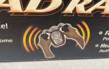 Load image into Gallery viewer, Harley-Davidson Road Rally Collectible Motorcycle Handheld Electronic Game Toy