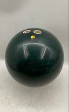 Load image into Gallery viewer, Brunswick Reality Check Stellar Green Indoor Game Round Bowling Ball