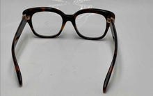 Load image into Gallery viewer, Pomellato Women's Havana Tortoise Shell Glasses With Case