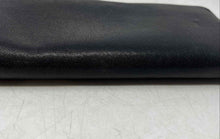 Load image into Gallery viewer, Michael Kors Womens Jet Set Black Leather Continental Zip-Around Wallet