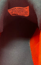 Load image into Gallery viewer, Under Armour Mens HOVR Turbulence 3025419-800 Orange Sneaker Shoes Size 13