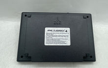 Load image into Gallery viewer, Atari Flashback 4 Classic Game Console With Controllers Model AR2670B Untested