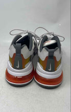 Load image into Gallery viewer, Nike Mens Air Max 270 React CD6615-100 Multicolor Lace-Up Running Shoes Size 13