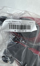 Load image into Gallery viewer, Nike Kids Air Jordan Formula 23 Low 881468-001 Black Red Sneaker Shoes Size 6Y