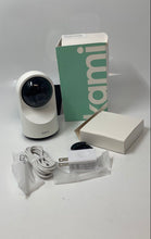 Load image into Gallery viewer, Kami Indoor 360 Smart Home Wireless Security Camera Not Tested