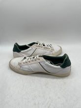 Load image into Gallery viewer, Lacoste Mens Fairlead Rei Spm 7-30SPM001021G White Sneaker Shoes Size 9