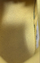 Load image into Gallery viewer, Nike Womens Air Force 1 Sage Low AR5339-700 Yellow White Sneaker Shoes Size 6.5
