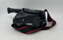 Load image into Gallery viewer, JVC Model GR-AX500U Black Video Movie Digital Camcorder In Case Not Tested