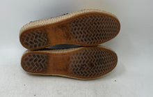 Load image into Gallery viewer, Cole Haan Womens Cloudfeel Stitchlite Multicolor Espadrille Shoes Size 6B
