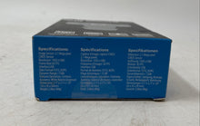 Load image into Gallery viewer, Adesso Cyber Track H4 Black 1080P HD Built In Microphone Mini Webcam Not Tested