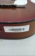 Load image into Gallery viewer, Global 4001 Brown 6-String Acoustic Classical Guitar Musical Instrument