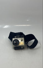 Load image into Gallery viewer, GoPro Hero Black Waterproof Head Strap Mount Action Camera Camcorder No Tested