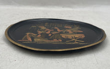 Load image into Gallery viewer, Ancient Egyptian Engraved Wall Hanging Pharaoh Collectible Plate Small