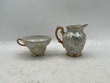 Load image into Gallery viewer, Lot Of 8 Pieces Antique Multicolor Home & Tableware Japan Coffee Set