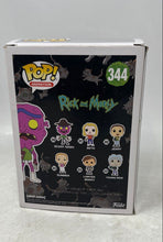 Load image into Gallery viewer, Funko Pop! Animation Assorted Characters Collectible Vinyl Figures 4 Pcs