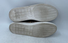 Load image into Gallery viewer, Kate Spade New York Womens Abbie Brown Black Animal Print Sneakers Shoes Sz 9 B