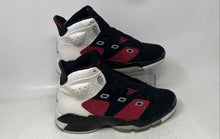 Load image into Gallery viewer, Nike Boys Air Jordan 6-17-23 Multicolor Sneaker Shoes Size 5.5Y Missing Laces