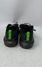 Load image into Gallery viewer, Nike Kids Crater Impact DB3551-001 Black Low Top Lace-Up Sneaker Shoes Size 6Y