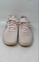 Load image into Gallery viewer, Nike Womens Metcon 8 Light Pink Low Top Lace-Up Sneaker Shoes Size 7.5