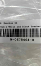 Load image into Gallery viewer, Nike Kids Air Jordan 11 Retro 378038-100 White And Black Sneaker Shoes Size 5Y