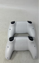 Load image into Gallery viewer, Lot Of 2 Pcs 2.4G Game Stick 4K Wireless Handheld Controller Not Tested