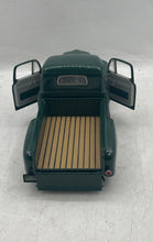 Load image into Gallery viewer, Road Legends 1948 Ford F-1 Green Diecast Pickup Truck Model Decorative Car