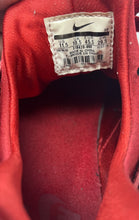 Load image into Gallery viewer, Nike Mens Air Huarache 318429-660 Red Low Top Lace-Up Sneaker Shoes Size 11.5