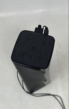Load image into Gallery viewer, Biconic BC-AU-BS-117-BK Black Wired Portable Speaker Not Tested