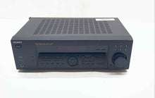 Load image into Gallery viewer, Sony STR-K740P Black Dolby Digital FM AM Stereo AV Receiver Not Tested