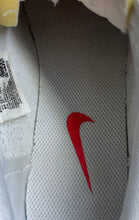 Load image into Gallery viewer, Nike Womens Blazer Low Platform DJ0292-101 White Black Sneaker Shoes Size 7.5
