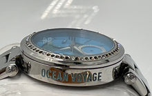 Load image into Gallery viewer, Authentic Invicta Women's Silver Tone Watch. Weight 101.2g