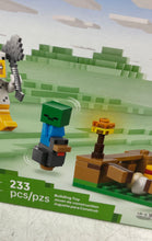 Load image into Gallery viewer, Lego Minecraft 21585 Chicken Farm 233 Pcs Building Toy Set Factory Sealed