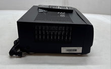 Load image into Gallery viewer, Aiwa AV-X220U Black Portable Digital Audio System A/V Stereo Receiver Not Tested