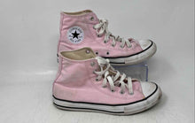 Load image into Gallery viewer, Converse Kids Chuck Taylor All Star A12105F Light Pink White Sneaker Shoes Sz 3
