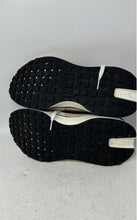 Load image into Gallery viewer, Nike Womens Phoenix Waffle Beige Black Low Top Lace-Up Sneaker Shoes Size 11