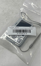 Load image into Gallery viewer, Nikon Coolpix S1 Silver 5.1MP 3x Zoom Portable Compact Digital Camera Untested