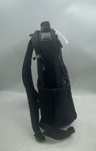 Load image into Gallery viewer, Samsonite Mens Openroad Black Top Handle Adjustable Strap Professional Backpack